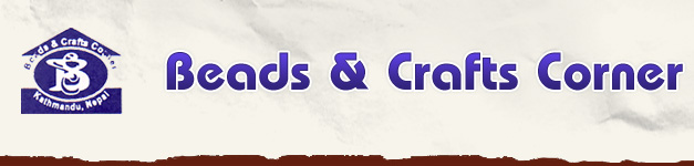 Beads & Crafts Corner